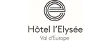 Hôtel l’Elysée Val d’Europe