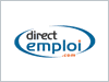 Direct Emploi