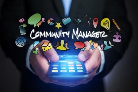 Mais qu’est un community manager ?