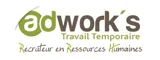 Adwork’s Travail Temporaire