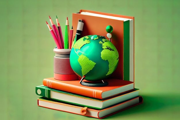 Les Thèmes Principaux de la Formation : Une Exploration pour les Étudiants
