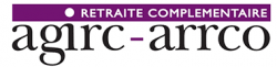 AGIRC-ARCCO Branche Retraite complémentaire et Prévoyance