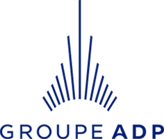 Groupe ADP - Aéroport de Paris