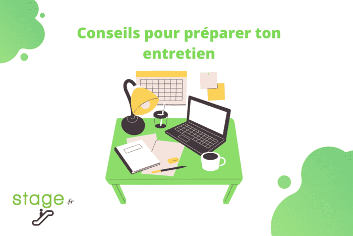 Préparer son entretien d'embauche