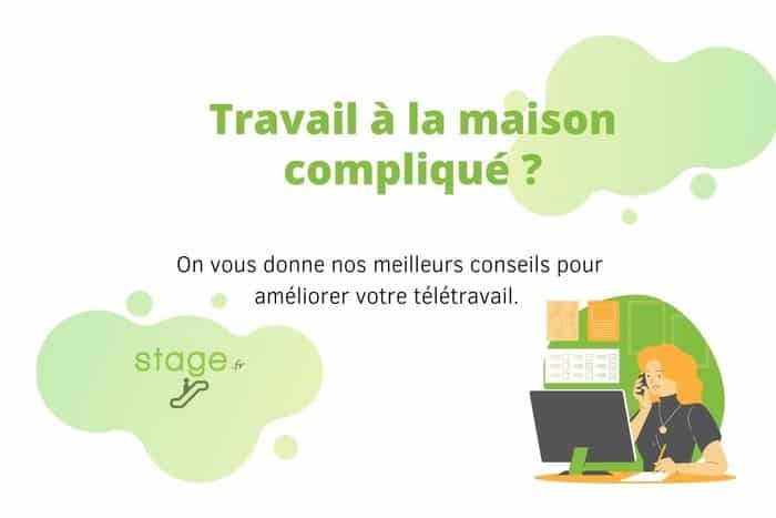5 conseils pour réussir son télétravail