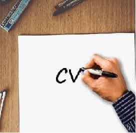Exemples de titre à ajouter sur votre CV de stage