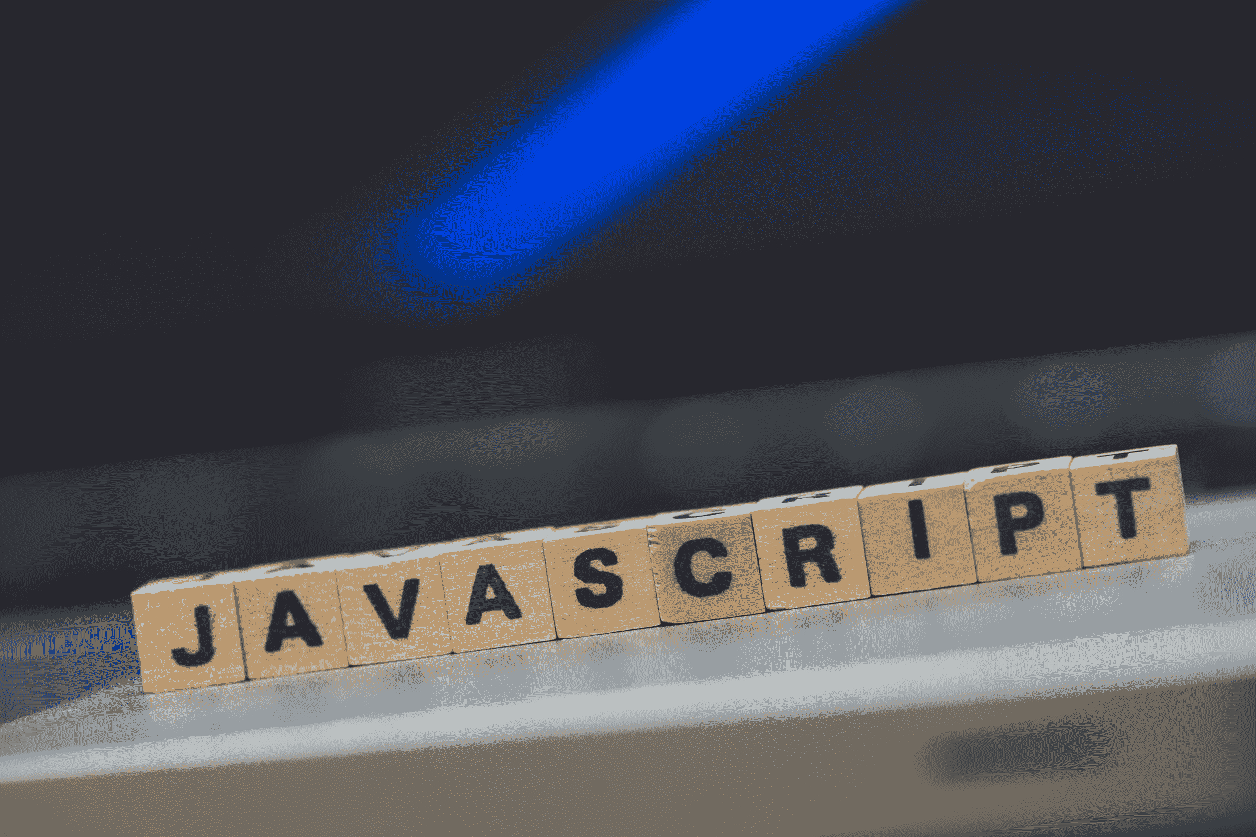 formation javascript stage alternance